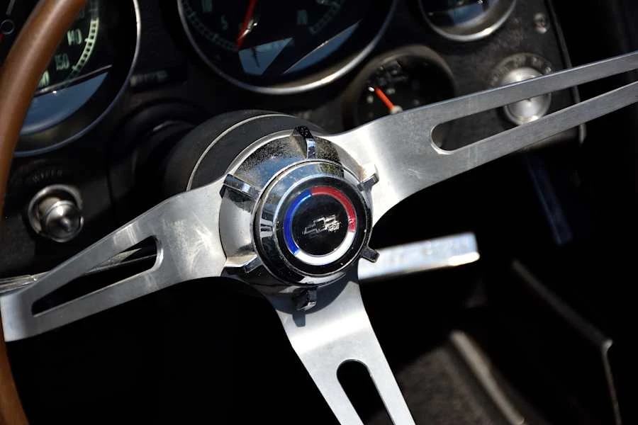 1965 Chevrolet Corvette C2 - Image 28 of 31
