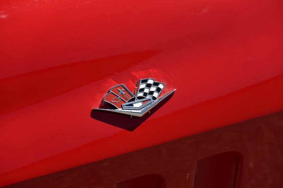 1965 Chevrolet Corvette C2 - Image 12 of 31