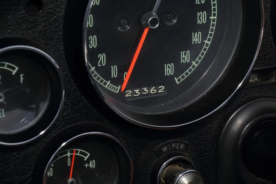 1965 Chevrolet Corvette C2 - Image 25 of 31