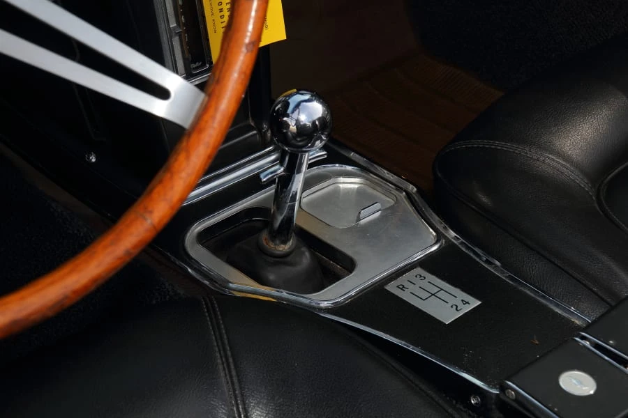 1965 Chevrolet Corvette C2 - Image 29 of 31