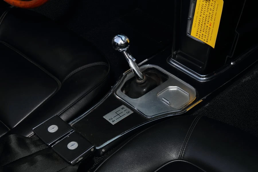 1965 Chevrolet Corvette C2 - Image 28 of 31
