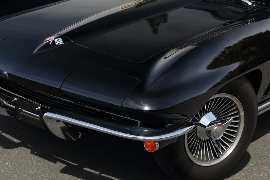 1965 Chevrolet Corvette C2 - Image 13 of 31