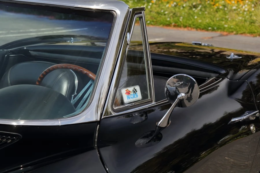 1965 Chevrolet Corvette C2 - Image 14 of 31