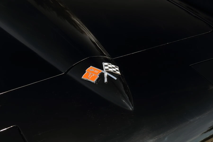1965 Chevrolet Corvette C2 - Image 9 of 31