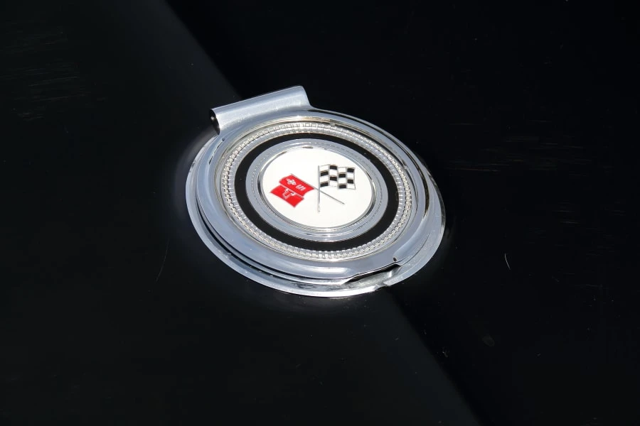 1965 Chevrolet Corvette C2 - Image 12 of 31