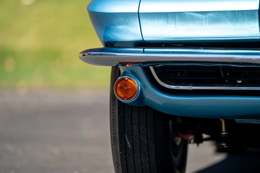 1965 Chevrolet Corvette C2 - Image 29 of 31