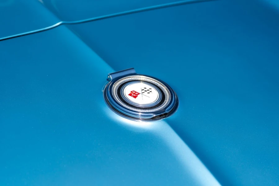 1965 Chevrolet Corvette C2 - Image 11 of 31