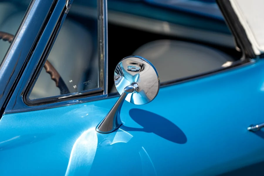 1965 Chevrolet Corvette C2 - Image 7 of 31