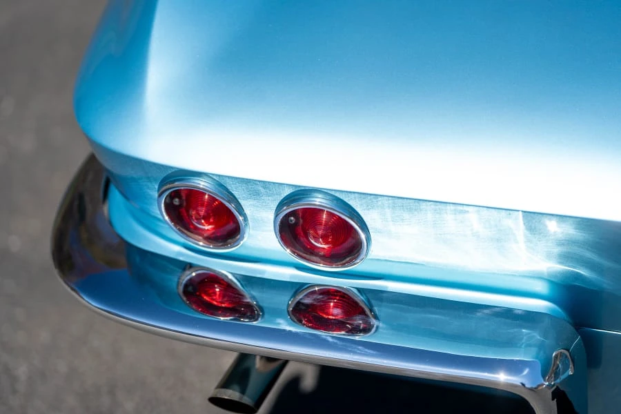 1965 Chevrolet Corvette C2 - Image 20 of 31