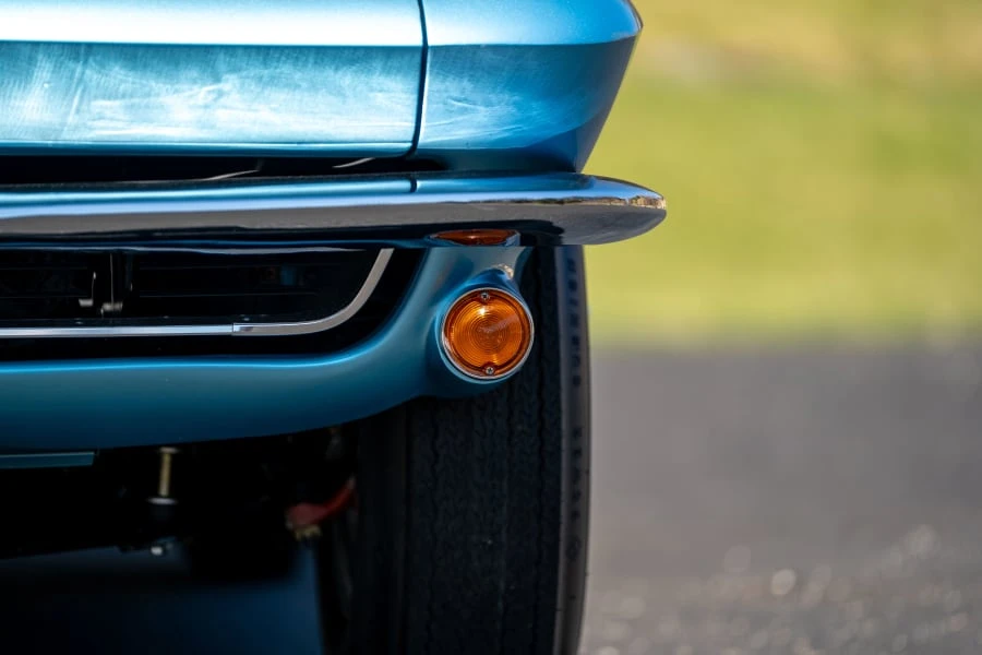 1965 Chevrolet Corvette C2 - Image 23 of 31
