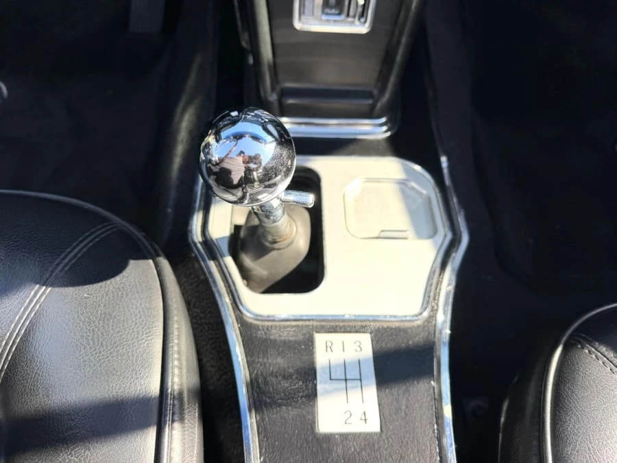 1965 Chevrolet Corvette C2 - Image 23 of 26
