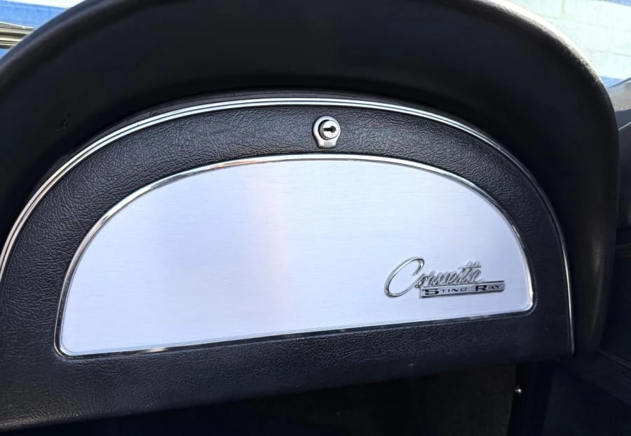 1965 Chevrolet Corvette C2 - Image 17 of 26