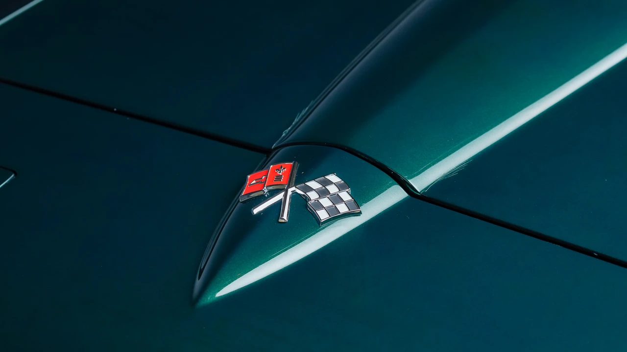 1965 Chevrolet Corvette C2 - Image 28 of 31