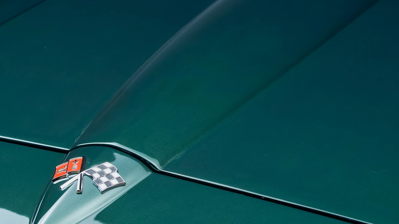 1965 Chevrolet Corvette C2 - Image 29 of 31
