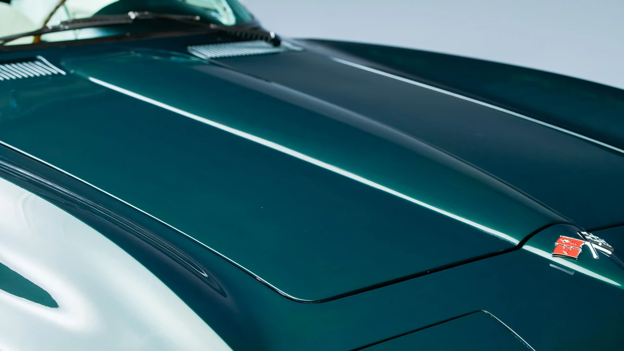 1965 Chevrolet Corvette C2 - Image 31 of 31