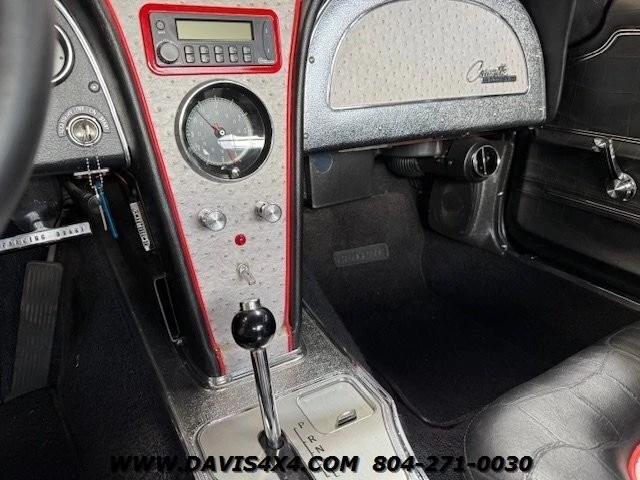 1965 Chevrolet Corvette C2 - Image 11 of 12
