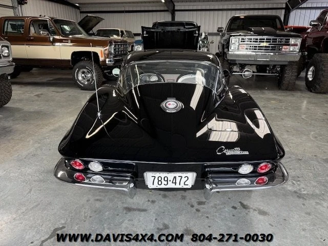 1965 Chevrolet Corvette C2 - Image 3 of 12