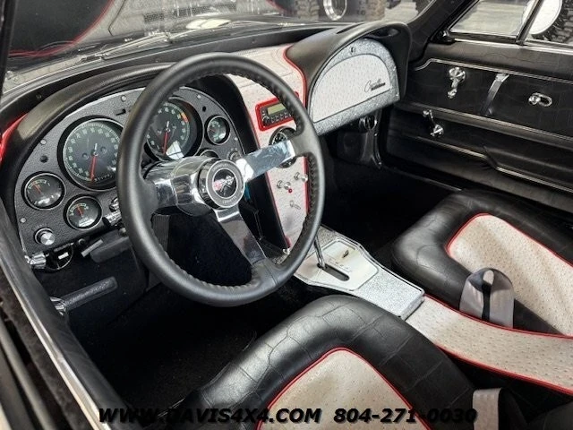 1965 Chevrolet Corvette C2 - Image 7 of 12
