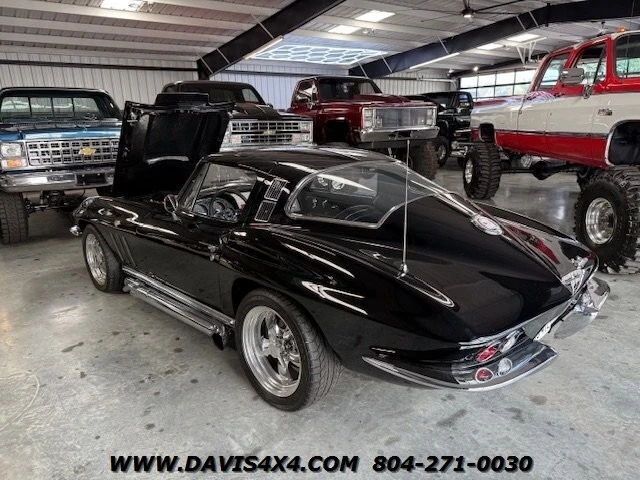 1965 Chevrolet Corvette C2 - Image 4 of 12