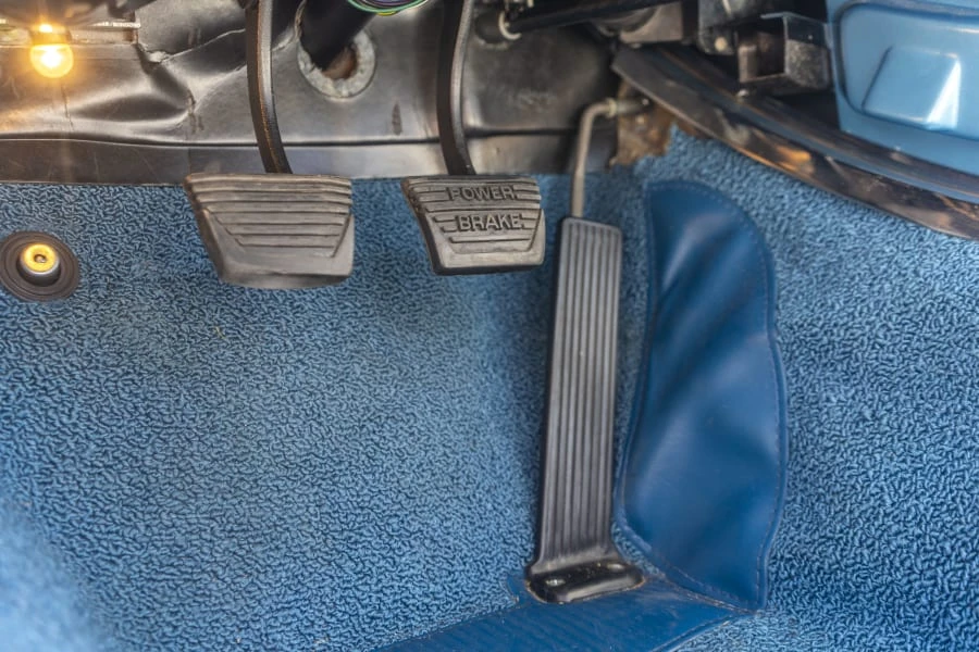 1965 Chevrolet Corvette C2 - Image 31 of 31