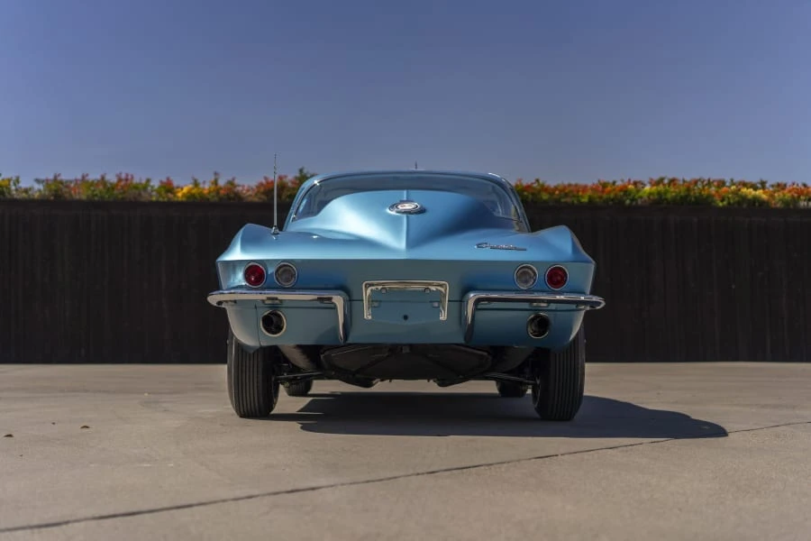 1965 Chevrolet Corvette C2 - Image 5 of 31