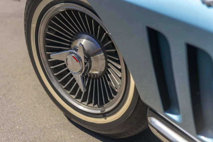 1965 Chevrolet Corvette C2 - Image 26 of 31