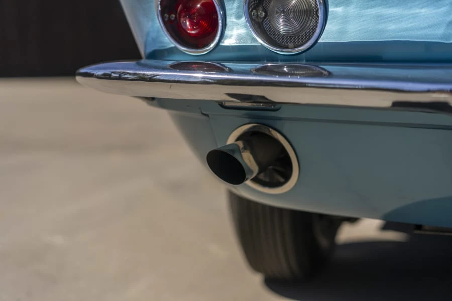 1965 Chevrolet Corvette C2 - Image 7 of 31