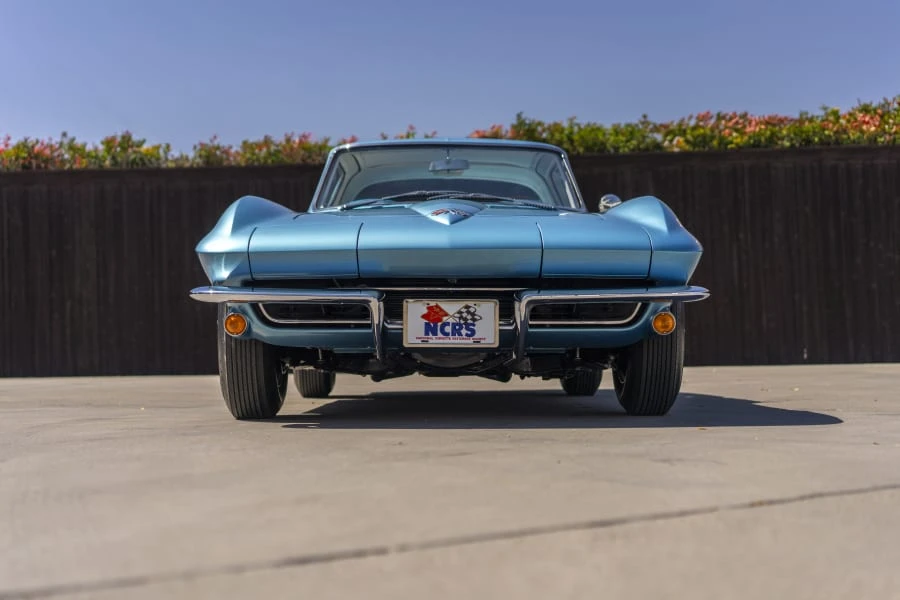 1965 Chevrolet Corvette C2 - Image 4 of 31