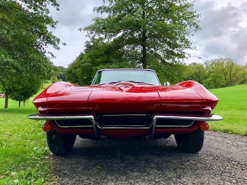 1965 Chevrolet Corvette C2 - Image 3 of 5