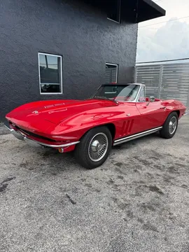 1965 Chevrolet Corvette C2 - Image 3 of 9