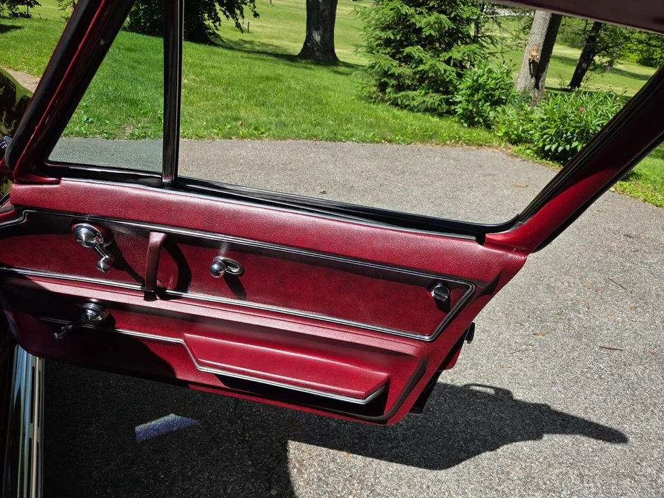 1965 Chevrolet Corvette C2 - Image 8 of 21