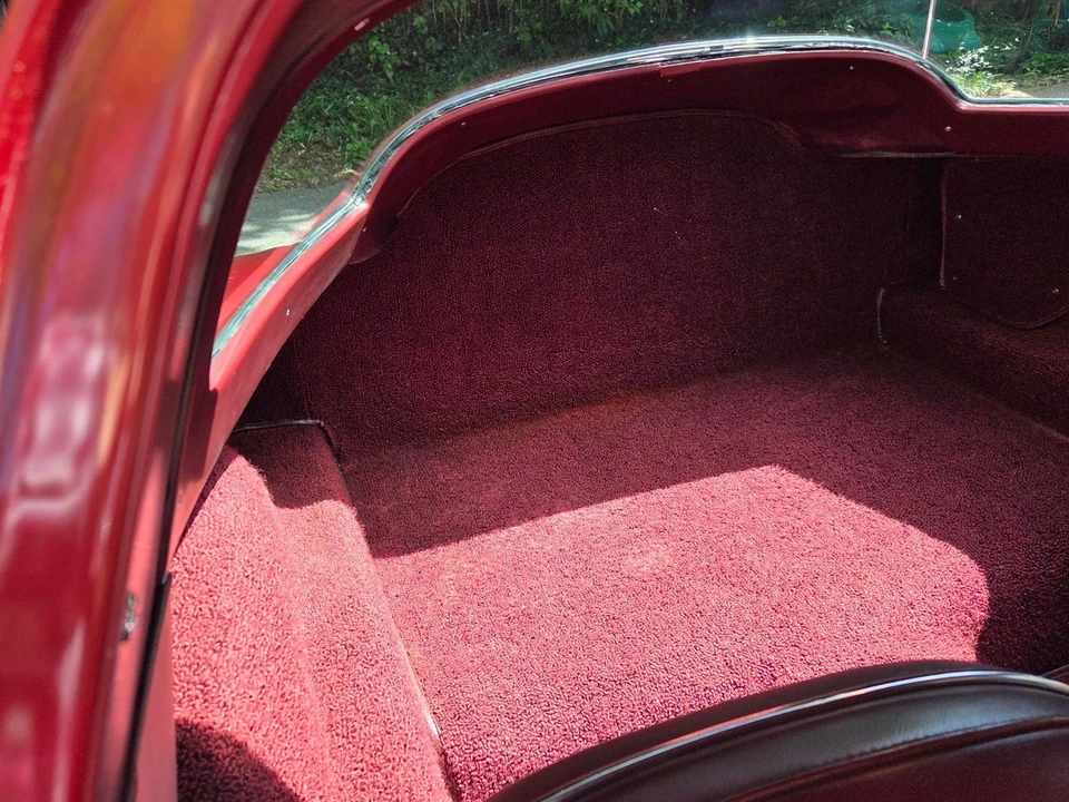 1965 Chevrolet Corvette C2 - Image 7 of 21