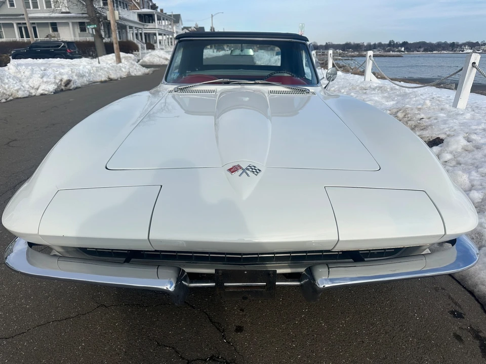1965 Chevrolet Corvette C2 - Image 18 of 31