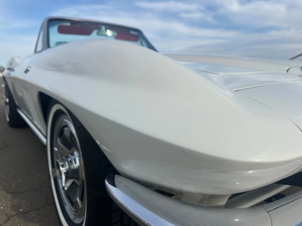 1965 Chevrolet Corvette C2 - Image 27 of 31