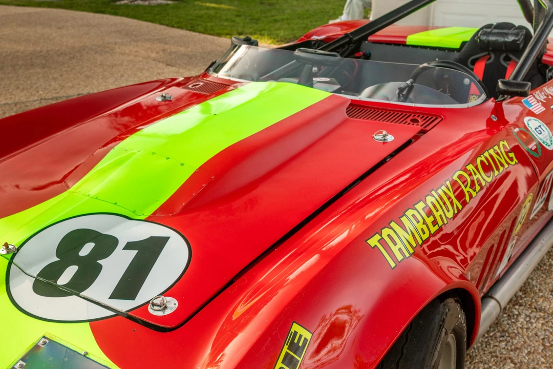1965 Chevrolet Corvette C2 - Image 28 of 31