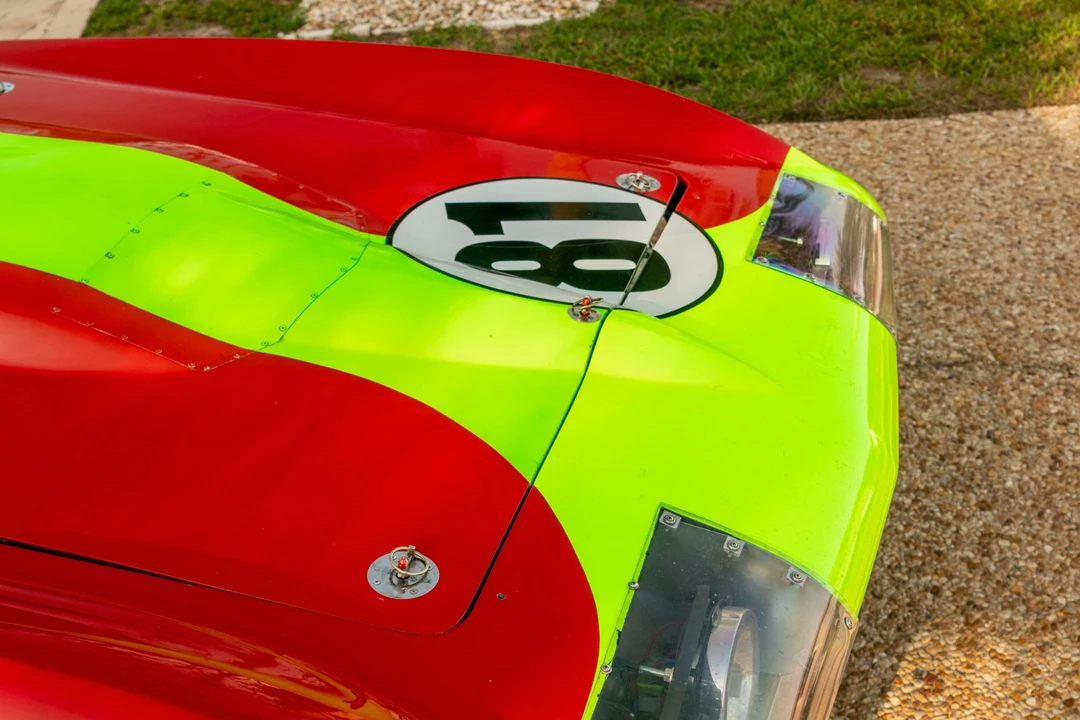 1965 Chevrolet Corvette C2 - Image 30 of 31