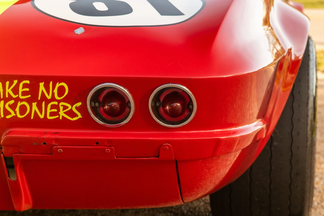 1965 Chevrolet Corvette C2 - Image 24 of 31