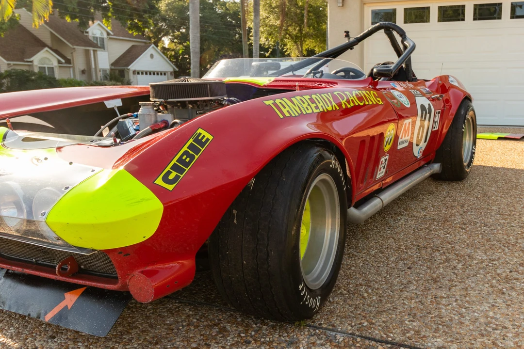 1965 Chevrolet Corvette C2 - Image 16 of 31