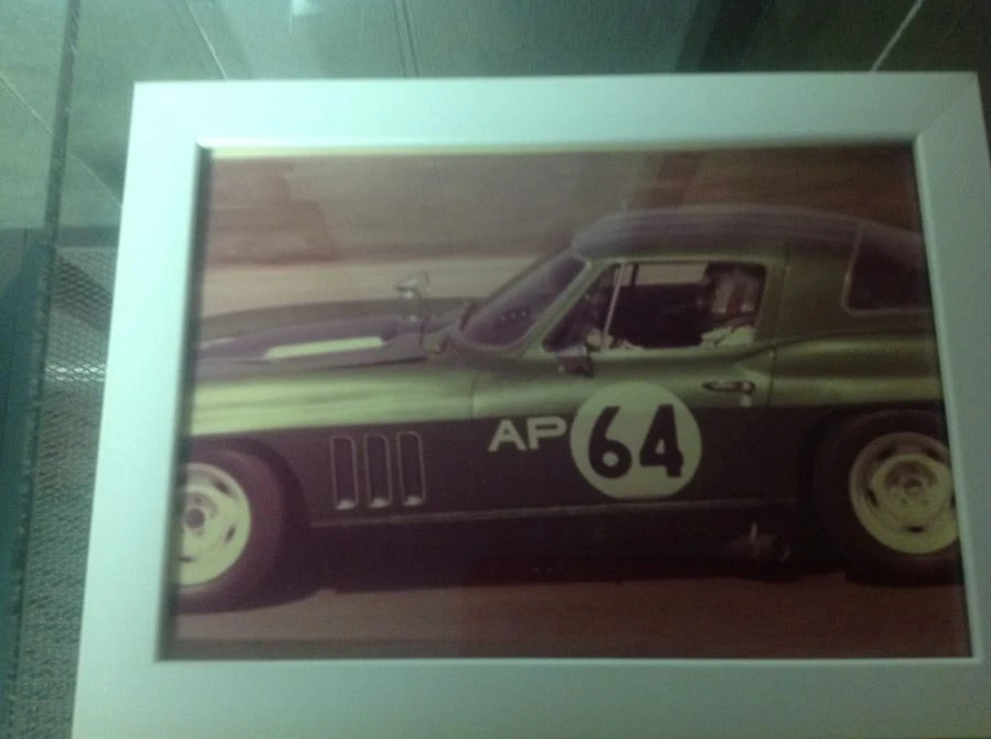 1965 Chevrolet Corvette C2 - Image 8 of 18