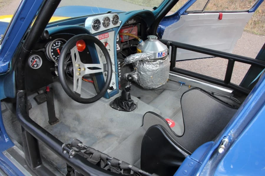 1965 Chevrolet Corvette C2 - Image 4 of 12