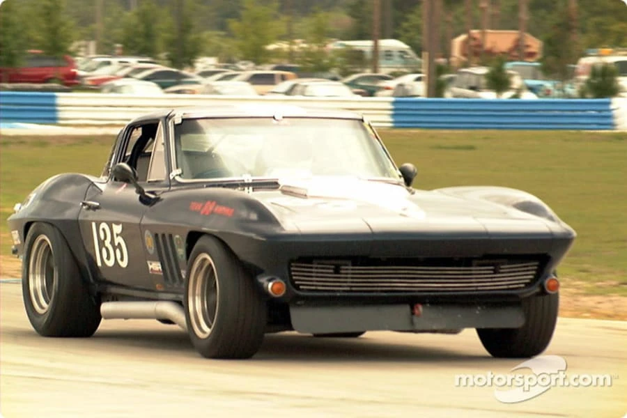 1965 Chevrolet Corvette C2 - Image 14 of 18