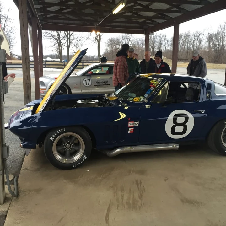 1965 Chevrolet Corvette C2 - Image 4 of 18