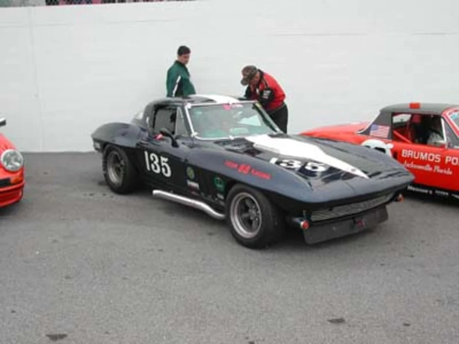 1965 Chevrolet Corvette C2 - Image 15 of 18
