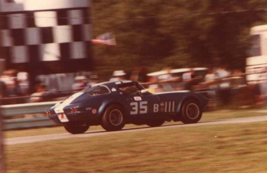 1965 Chevrolet Corvette C2 - Image 11 of 18