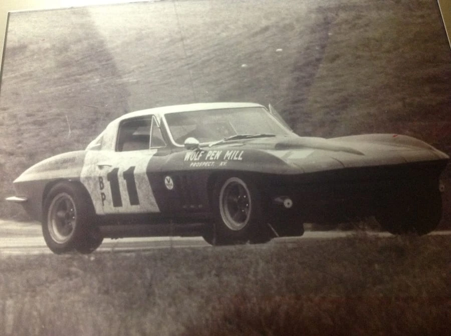 1965 Chevrolet Corvette C2 - Image 9 of 18
