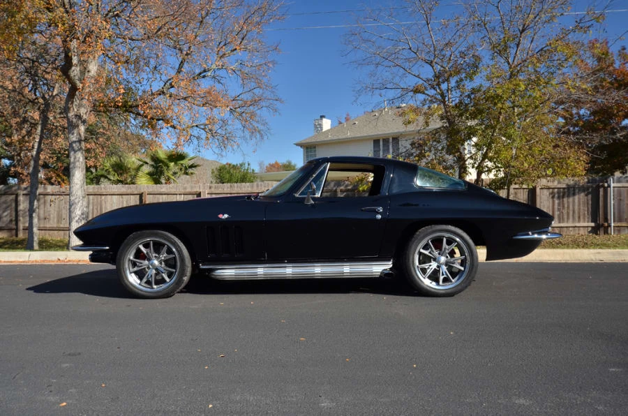 1965 Chevrolet Corvette C2 - Image 2 of 10