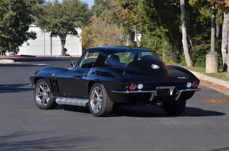 1965 Chevrolet Corvette C2 - Image 3 of 10