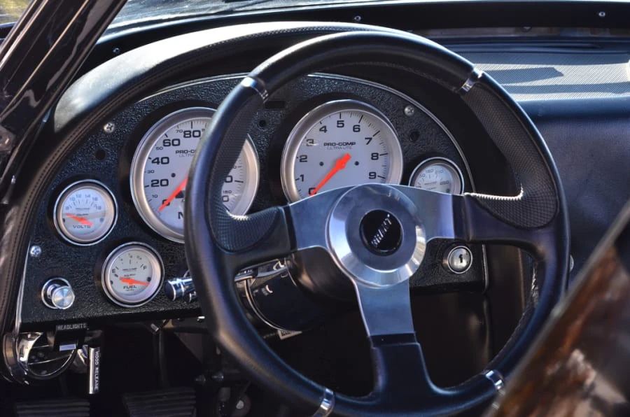 1965 Chevrolet Corvette C2 - Image 6 of 10