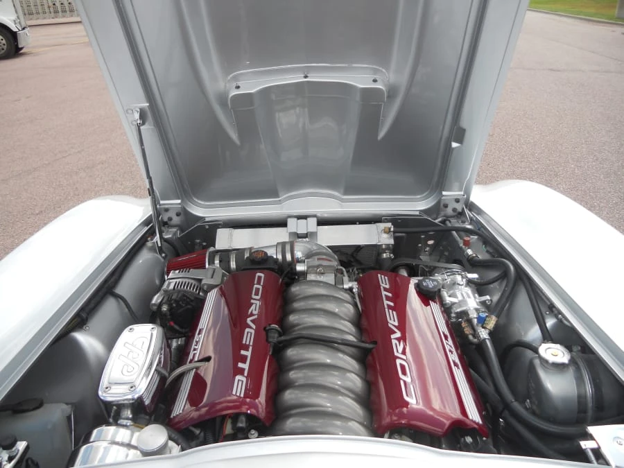 1965 Chevrolet Corvette C2 - Image 5 of 8