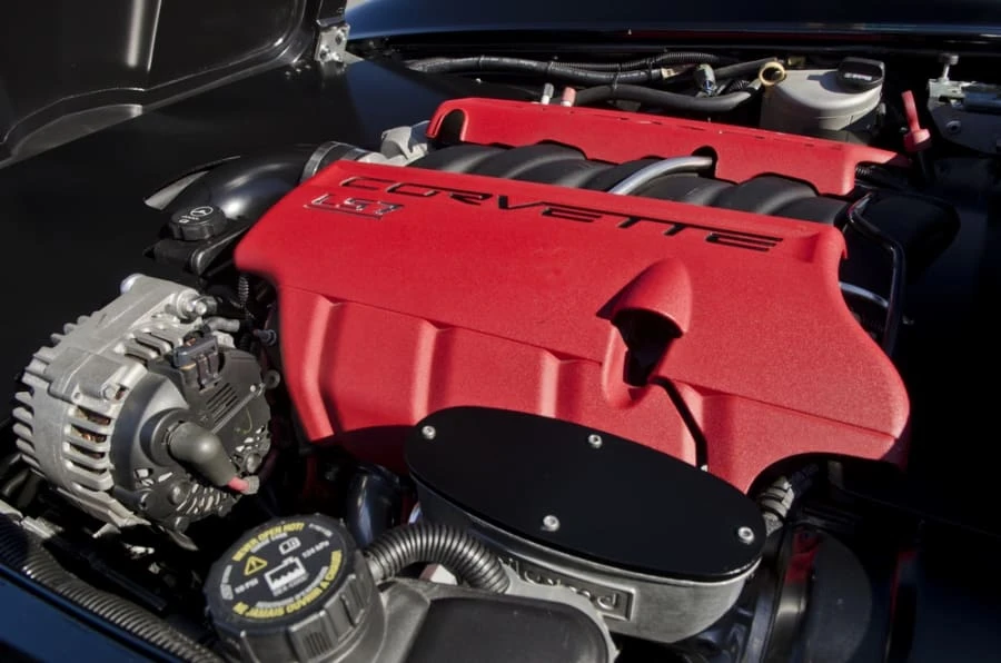 1965 Chevrolet Corvette C2 - Image 7 of 12